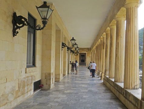 Museum of Asian Art